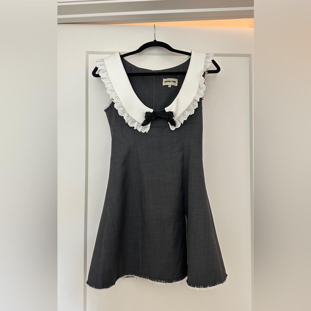 SHUSHU/TONG SZ6